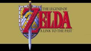 Hyrule Field Main Theme - The Legend of Zelda A Link to the Past