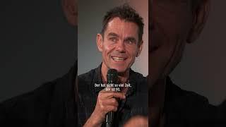 Tom Tykwer über Clint Eastwood Schreiben und Schreddern