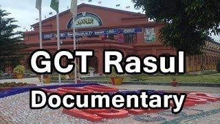 Government College of Technology Rasul - GCT Rasul Documentary - Technical Education Mandi Bahauddin