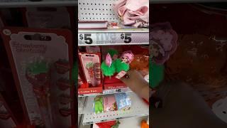  five Below has Strawberry Shortcake and it’s GOING FAST ‼️ #fypシ #fivebelow @fivebelow