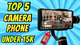 Best Camera Phone 2024 - Photography at Vlogging