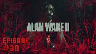 Lets Play ALAN WAKE 2 #30  German  PS5  Platinum & 100%  Walkthrough