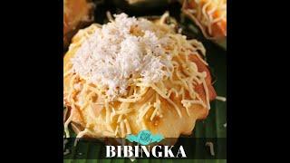 Bibingka