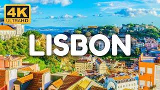 Lisbon Portugal 2024 - Full Travel Guide