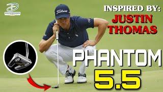 Scotty Cameron PHANTOM X 5 & 5.5 PUTTER REVIEW