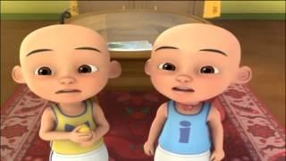 Upin Ipin Sesion 9