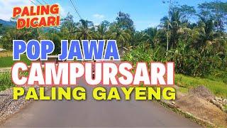 CAMPURSARI KOPLO 2024 MOST POPULAR MOST GAYENG GAJAH MUNGKUR WONOGIRI Travel & Relax Friends