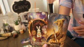 CAPRICORN “YOU MAY WANT TO SIT FOR THIS MESSAGE…THEY PLAN TO SPEAK UP” 🫢 AUGUST 2024 TAROT LOVE