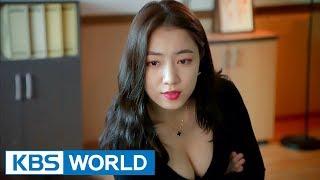 1Click Scene RyuHwayoung gets what she wants with her glamorous body MadDog Ep.1