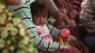 Preventing stunting in Indonesia