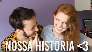 COMO A GENTE SE CONHECEU - A HISTORIA MAIS ENGRAÇADA