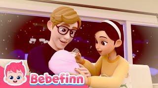 EP126  To Our Child  Happy Childrens Day  Bebefinn Nursery Rhymes