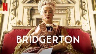 Бриджертоны Bridgerton - русский трейлер  Netflix