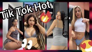 Tik Tok Hot#2  Si te la jalas pierdes  Tik Tok Sexy  Tik Tok calientes - Nv Tik tok️