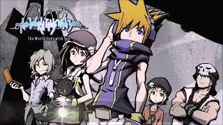OST The World Ends With You Final Remix - Calling Loop Track