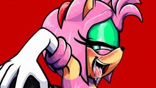 Rouge Amy