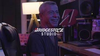 Bridgestone Studio 7. Bölüm Levent Yüksel