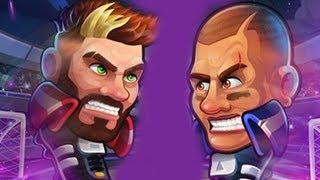 Very Funny Game Head Ball 2 AndroidIOS Gameplay