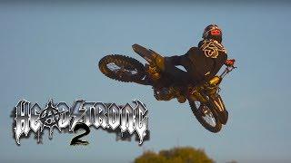 Headstrong 2 - Jackson Strong Brian Deegan Rob Adelberg - Official Trailer