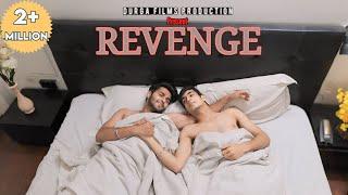 REVENGE - Gay and Bisexual boy story  LGBTQ  Short Film  Durga Films Production