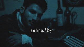 JANI - sehna Prod by @superdupersultan