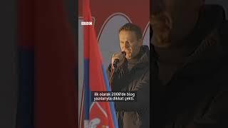 Rus muhalif lider Aleksey Navalni kimdir?