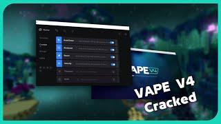 FREE VAPE V4 CRACKED ｜LUNAR CLIENT ｜ BYPASS MMC