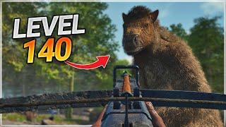 Megatherium ohne Falle zähmen klappt das?  ARK Survival Ascended Gameplay deutsch