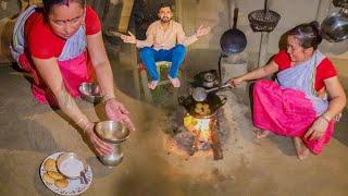 असम के लोगों ने दिल जीता  ️ Assam Village Life & Culture vlog  Charaideo Maidam Pyramid