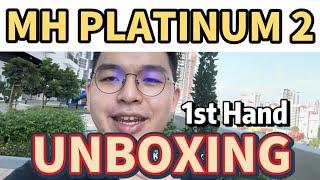 【MH Platinum 2 MHP2 @ KL Setapak】aka Merdu Residensi Rumahwip Ah Lian Property Tour #012