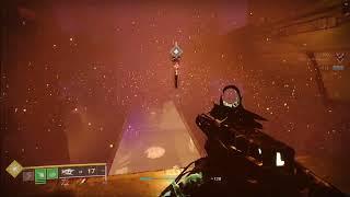 Destiny 2  Ретрансляторы на корабле «Императора Тифона»