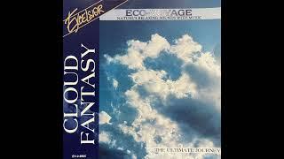 Excelsior Eco-Voyage Cloud Fantasy Full Album  Electronic  New Age  Synth  Digital 1994