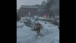 Sekiro Core #youtubeshorts #sekiro #gaming