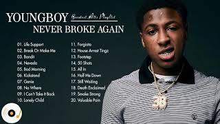 Best NBAYoungBoy Songs Of All Time  YoungBoy Greatest Hits Album 2021