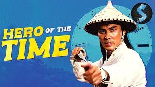 Hero Of The Time  Full Martial Arts Movie  Tsung Hua  Dorian Tan Tao-Liang  Sing Chen  Hu Chin