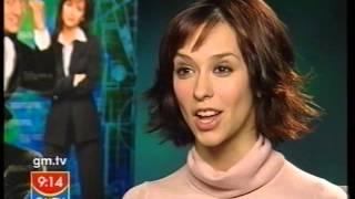 Jennifer Love Hewitt - Interview 2002