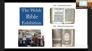 The Welsh Bible and the Revival of a Biblical Faith