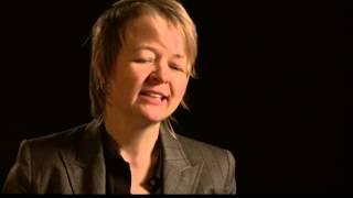 Sarah Waters Interview  HiBrow