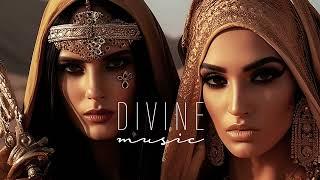 Divine Music - The Year Mix Vol.2 Chill & Ethnic Deep 2023