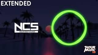 Julius Dreisig & Mandrazo Extended - Swalla NCS Release 1 Hour