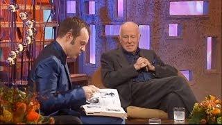 So Graham Norton 2000-S3xE16 Richard Wilson Joan Collins Betty-part 1