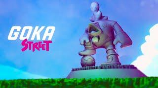 GOKA Street Gameplay