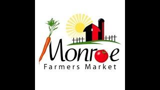 #poconos #farmersmarket Monroe Farmers Market Opening Day