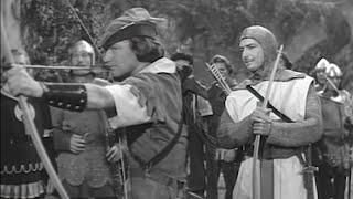 Tales of Robin Hood 1951 Robert Clarke Mary Hatcher  Adventure  Full Movie subtitles