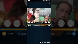 BIGO LIVE goyang melon gede + selangkangan aduhay tonton sampai beres