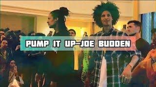 Les Twins ▶️Pump It Up - Joe Budden⏹️ CLEAR AUDIO