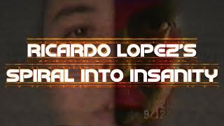 Ricardo Lópezs Spiral into Insanity Bjork Stalker