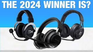 Best Headset for Xbox Series S and X in 2024