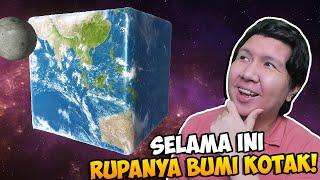 SEMUA RAHASIA DI GAME SOLAR SMASH ANEH JUGA MENGERIKAN