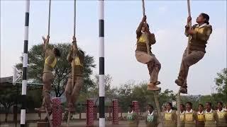 SSB Girls Training Short Flim_Sashastra Seema BalSSB #ssb #sscgd2022#ssbtraining #ssbjoining